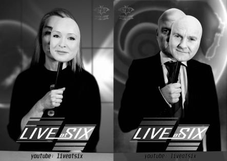 Live at Six