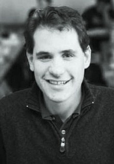 Bryan Walpert