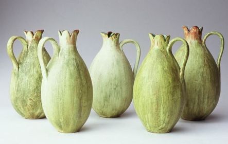 Caper Vases