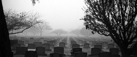 Gravestones
