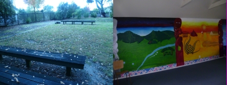 Tuamatene Marae