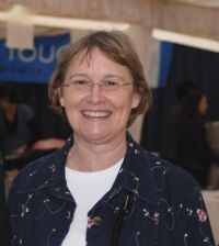 Ruth Barton Hamilton