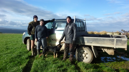 Marama Farm