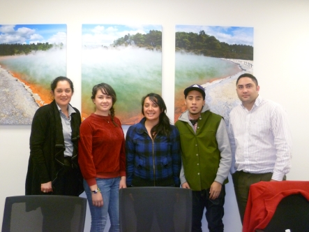 Ahuwhenua Trophy powhiri Rotorua June Selwyn Parata Nolan Raihania Sir Apirana Mahuika Sir Tamati Reedy