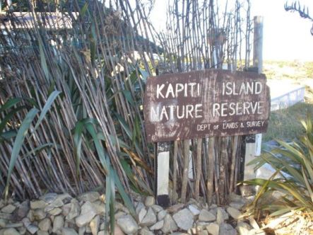 The Barretts of Kapiti