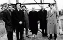 Windy City Strugglers