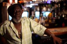 Black Stalin Trinidad