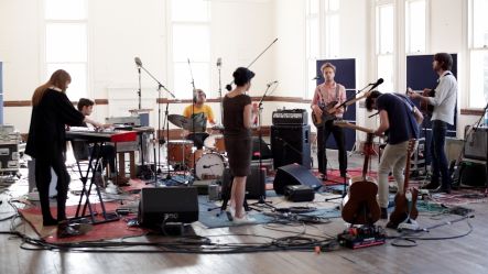 Family Cactus at Erskine