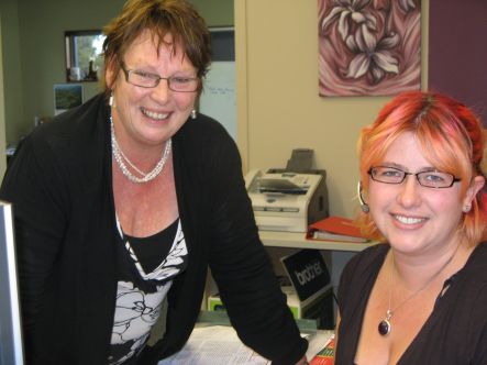 Battered Women's Trust