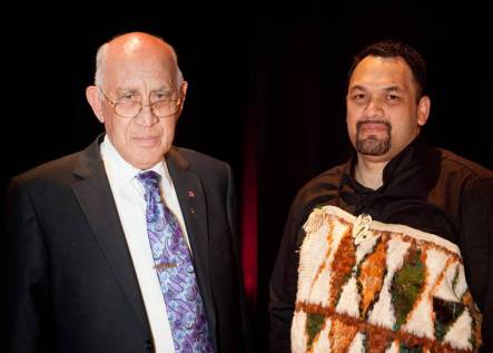 Nga Taonga Toi a Te Waka Toi
