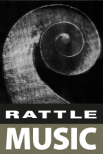 Rattle Records logo