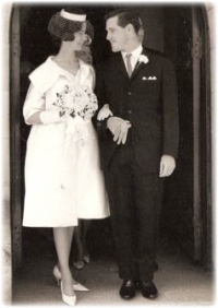 John and Helen Haynes
