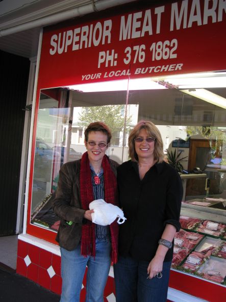 Joanne Drayton