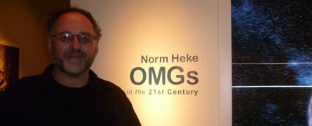 Norm Heke