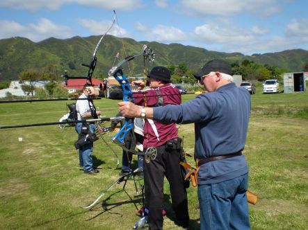 Archery