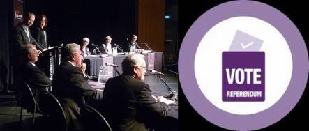 MMP debate