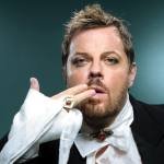 Eddie Izzard