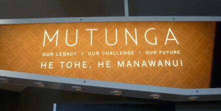 Mutunga