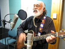 Skank feature Tigilau Ness by Nick A