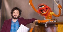 bret Mckenzie