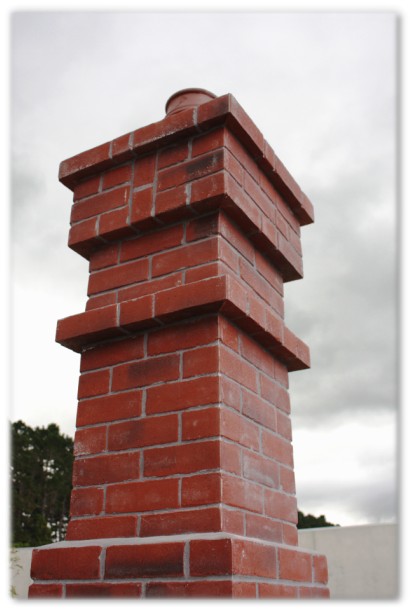 Chimney