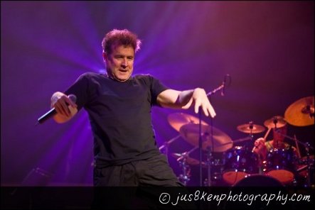 Johnny Clegg