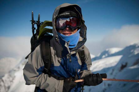 George Legget Selection Camp