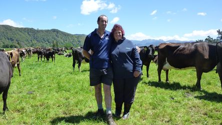 Kerry Vicki Milligan