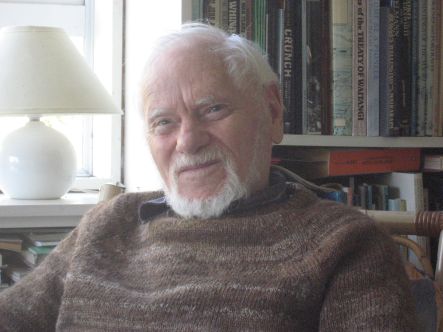 Forty Years On Alwyn Owen small