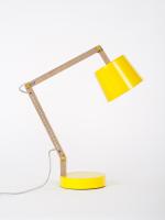 Yelllow Lamp