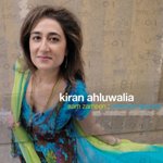 Kiran Ahluwalia