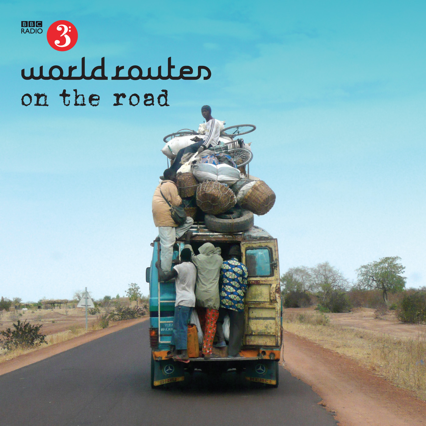 World Routes On the Road