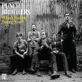 PUNCH BROTHERS Whos Feeling Young Now