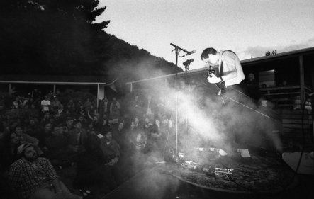 Kiran J Callinan by Blink