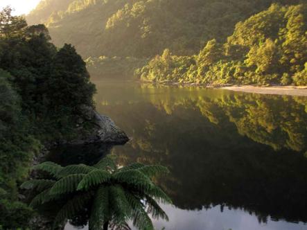 buller near mouth