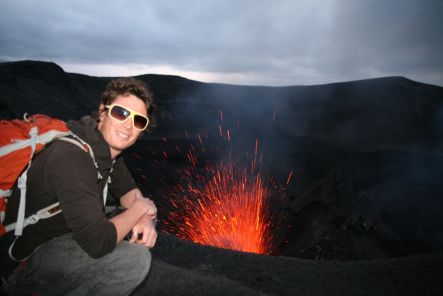 ben yasur eruption