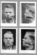 Image from the book The Face of War