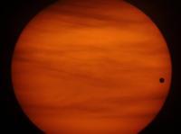 original Transit of Venus