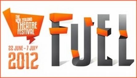 Fuel Theatre Festival