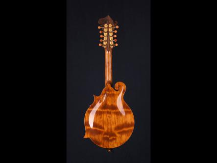 Mandolin