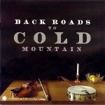 Back roads to Cold Mountain