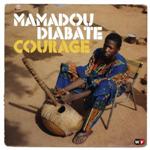Mamadou Diabate Courage