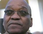 Jacob Zuma