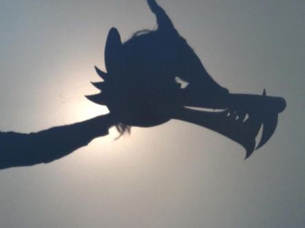 The Magic Flute and the Stolen Sun