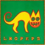 Look Blue Go Purple LBGPEP cover image