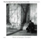 Music of Georges I Gurdjieff