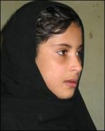 Arwa, a 9 year old Yemeni girl, is making history by requesting a divorce.