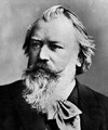 Johannes Brahms