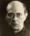 Arnold Schoenberg