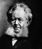 Henrik Ibsen